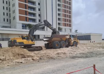 Lagos-Calabar Coastal Road: FG Plans Retaining Walls To Curb Flooding