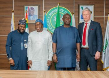 Tinubu’s Reforms Boost NNPCL, Caverton, Stenabulk Shipping Partnership