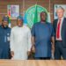 Tinubu’s Reforms Boost NNPCL, Caverton, Stenabulk Shipping Partnership