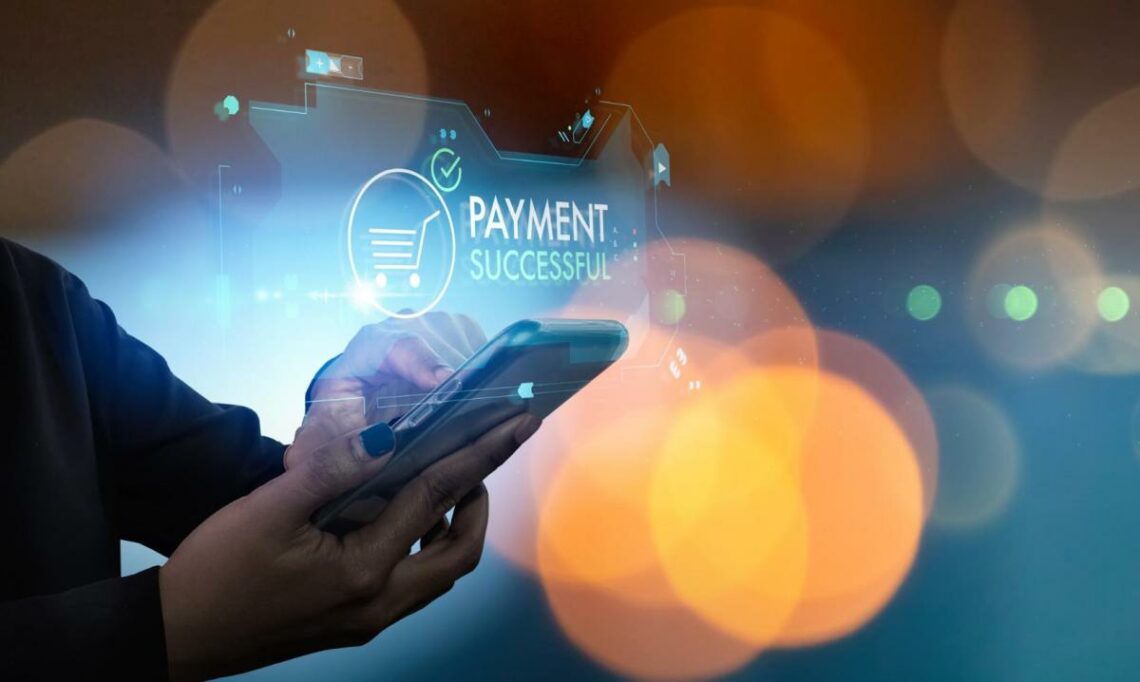 Digital Payments