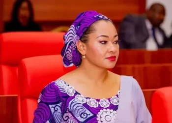 INEC Notifies Akpoti-Uduaghan Of Petition To Recall Her From Senate