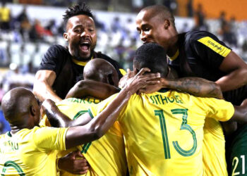 2026 WCQ: South Africa Risk Points Deduction For Fielding Ineligible Player