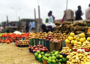 How Renewed Insecurity Threatens Nigeria’s Drive For Food Security