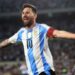 ‘Messi Wants To Play At 2026 World Cup’