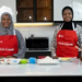 Ramadan: LG Electronics Showcases Smart Cooking With Neo Chef Microwave