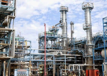 Balancing Production Amid Growing Domestic Crude Oil Refining Need