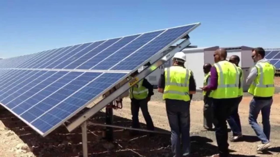Solar Panel