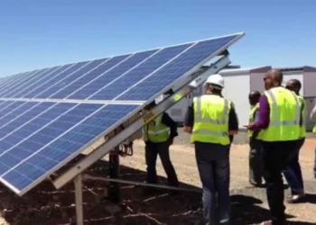 ‘Ban On Solar Panel Imports Could Deepen Nigeria’s Energy Crisis’