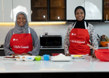 Ramadan: LG Electronics Showcases Smart Cooking With NeoChef Microwave