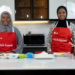 Ramadan: LG Electronics Showcases Smart Cooking With NeoChef Microwave