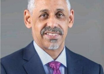 AfDB: Tinubu Hails Sidi Tah’s Election, Reaffirms Nigeria’s Commitment