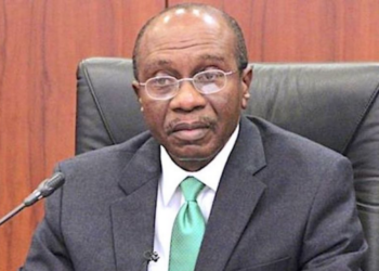 EFCC Accuses Emefiele Of Alleged Receipt Of $17.1m Kickbacks