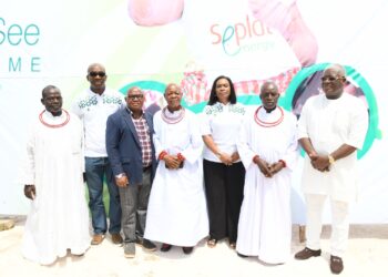 Seplat Energy JV Boosts Eye-health In Edo State