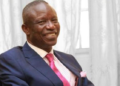 PFN President Seeks God’s Intervention To Address Economic, Insecurity Challenges