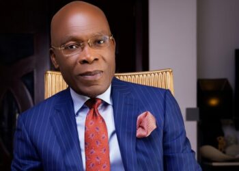 IT Entrepreneur Rallies Young Innovators At Enugu Tech Festival
