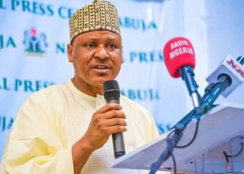 Federal Gov’t Confirms Repayment Of $3.4bn COVID-19 IMF Loan