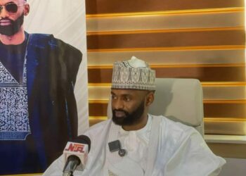 New NAIC CEO Danfulani Pledges Rural-focused Insurance Reforms