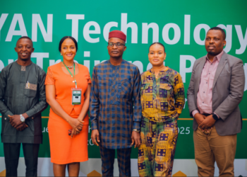 NNPC/FIRST E&P JV Equips 180 Schools With Digital Learning Tools