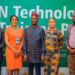 NNPC/FIRST E&P JV Equips 180 Schools With Digital Learning Tools