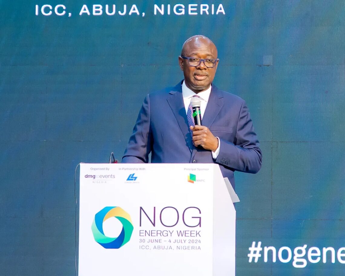 Security,NOG Energy Week: Leaders,Policymakers To Discuss Investment