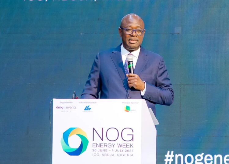 Security,NOG Energy Week: Leaders,Policymakers To Discuss Investment