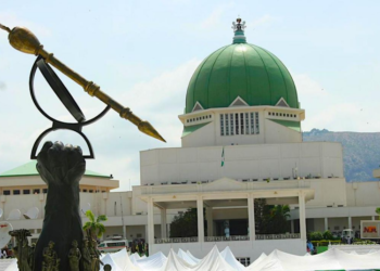 Outrage As BudgIT Accuses Lawmakers Of ‘Padding’ 2025 Budget With N6.9trn Projects