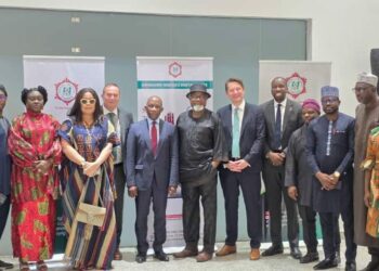 Nollywood Producers Join Global Effort To Tackle Digital Copyright Theft