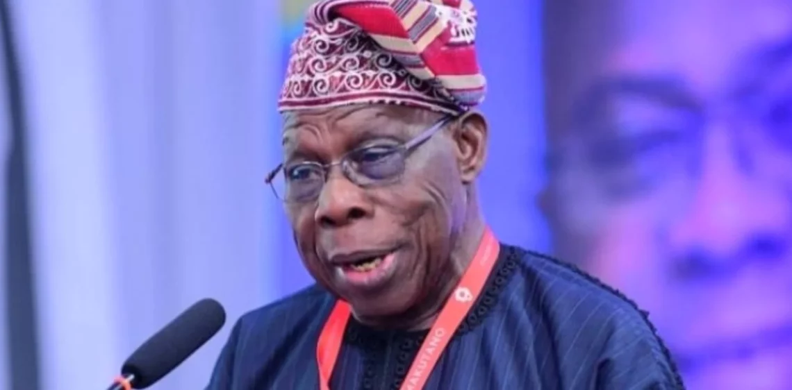 Obasanjo,Sanwo-Olu,Adesina,Others To Speak At AgriConnect Summit 2025
