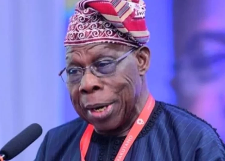 Obasanjo,Sanwo-Olu,Adesina,Others To Speak At AgriConnect Summit 2025