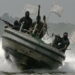 JUST-IN: Suspected Sea Pirates Abduct 13 Persons In Rivers