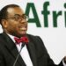 Adesina Set Unmatched Record At AfDB — Buhari