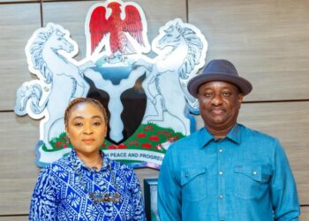 Aviation Ministry To Partner TV Station On Projects