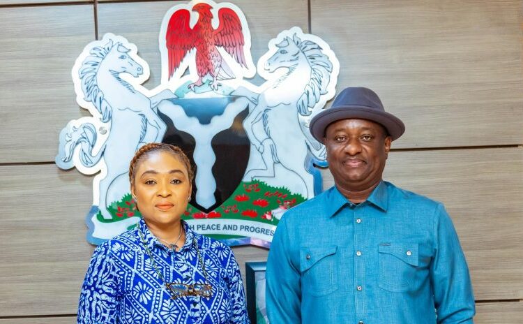 Aviation,Aviation Ministry To Partner TV Station On Projects