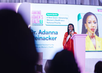 Banking On Women’s Health 2025: Experts Advocate Stronger Policies For Women’s Wellness