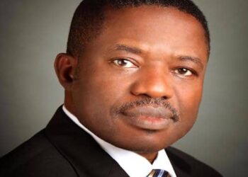 Ex-Minister Olubolade Slumps, Dies While Playing Lawn Tennis