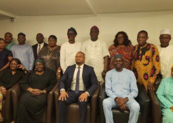 SMEDAN Unveils ‘GROW Nigerian Plan’ To Boost MSME Growth