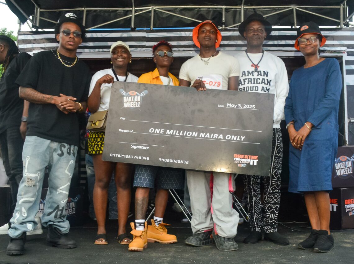 TOmTom,TomTom Launches 2025 BTI Verse Challenge with Yaba Showdown
