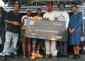 TomTom Launches 2025 BTI Verse Challenge with Yaba Showdown   