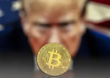 Trump Family’s Bitcoin Firm To Go Public