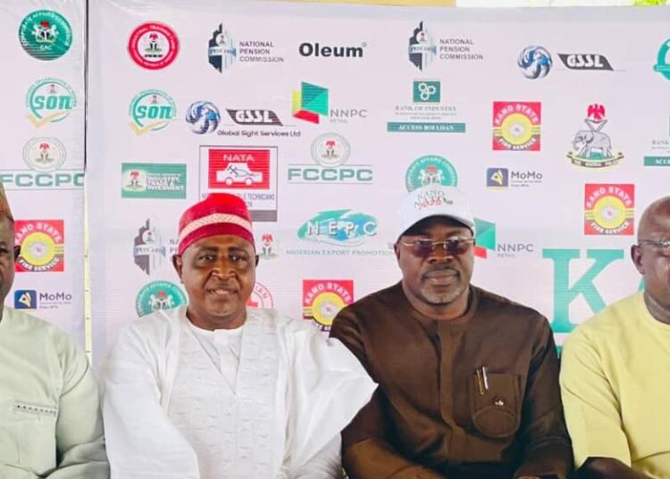 Kano,Kano Hosts 2025 NATCO: A Milestone For Skill Development,Economic Growth