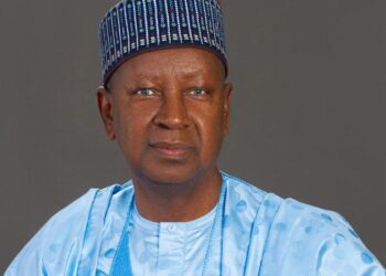 Umar Ajiya’s NNPC Legacies