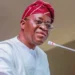 Oyetola Signs Performance Bond With Heads Of Agencies