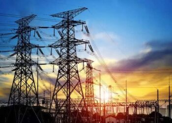 Nigeria Tops Global Electricity Access Deficit For 3rd Straight Year