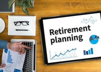 Need To Plan, Prepare For Retirement