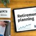 Need To Plan, Prepare For Retirement