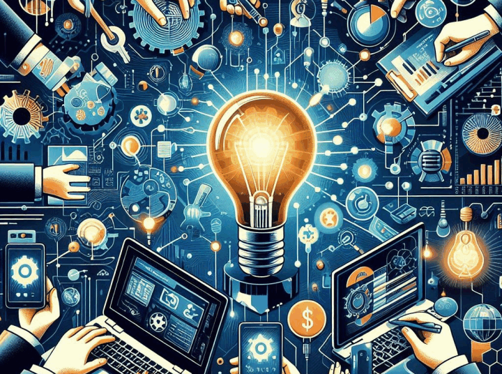 Critical Role Of Intellectual Property Rights On Nigeria’s Economic Future