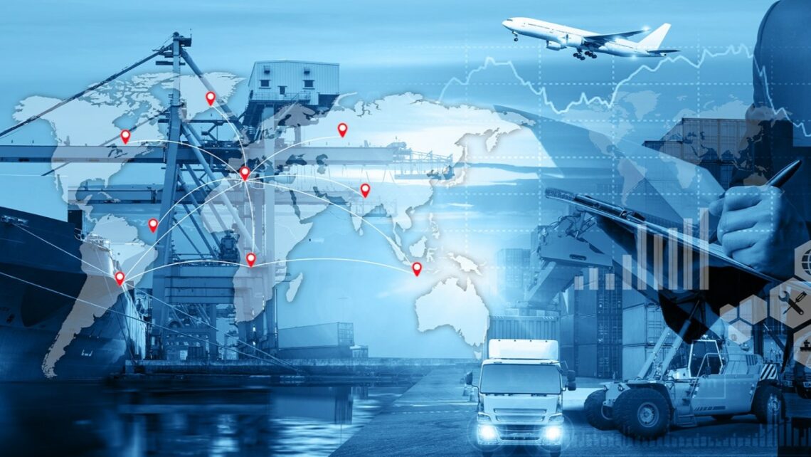 Unlocking Africa’s Manufacturing Potential In Global Trade Networks