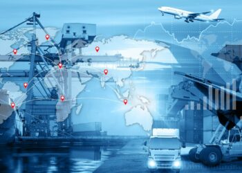 Unlocking Africa’s Manufacturing Potential In Global Trade Networks