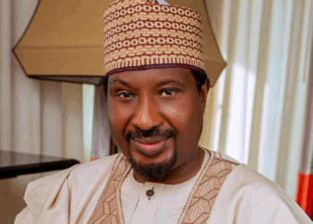 Senator Jibrin Barau @66: Footprints Of A Political Powerhouse And Philanthropist