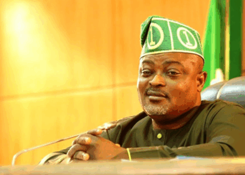 Obasa: Chronicling A Decade Of Commanding Legislative Tour De Force   